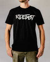 RF - Scribble Tee (Multiple Colors)