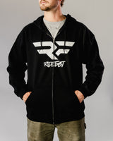 RF - The OG Zip-Up Hoodie (Multiple Colors)