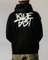 RF - Patch Hoodie (Multiple Colors)