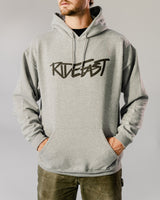 RF - Scribble Hoodie (Multiple Colors)