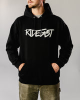 RF - Scribble Hoodie (Multiple Colors)