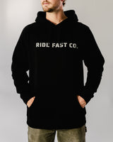 RF - Freestyle Hoodie