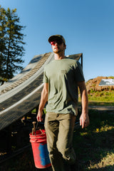 RF - Freestyle Tee (Multiple Colors)