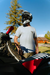 RF - The OG Tee (Multiple Colors)