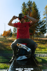 RF - The OG Tee (Multiple Colors)