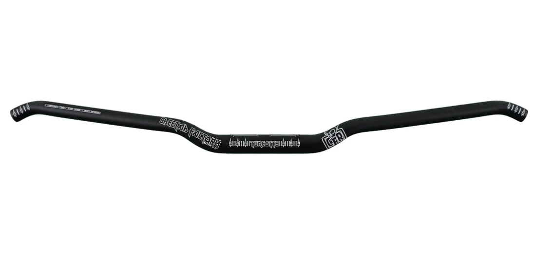 CFR - Turcotte Handlebars