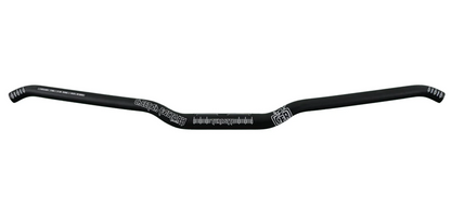 CFR - Turcotte Handlebars