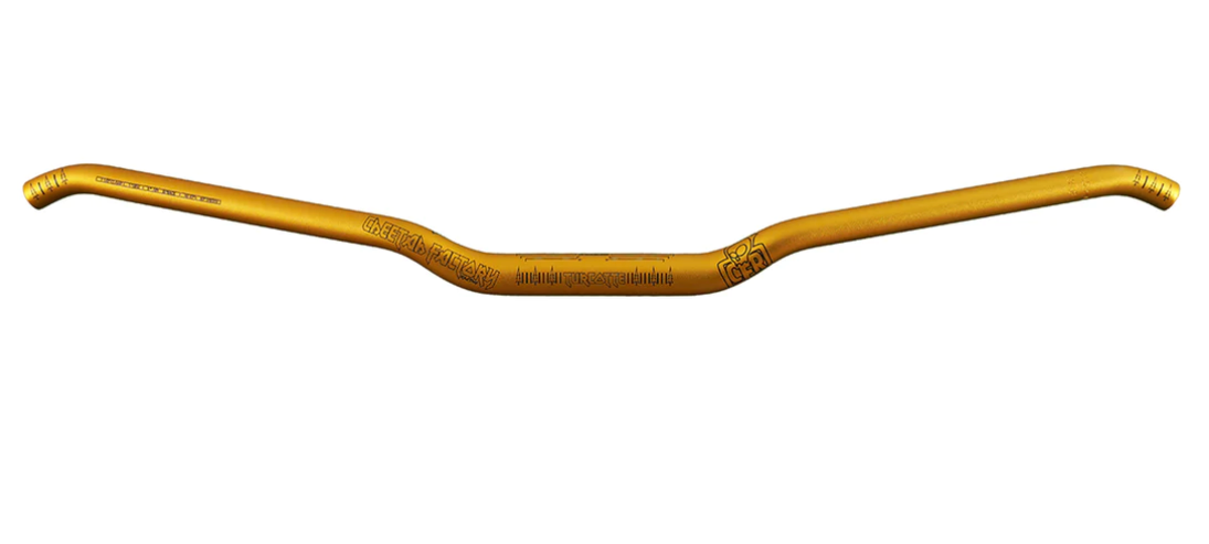 CFR - Turcotte Handlebars