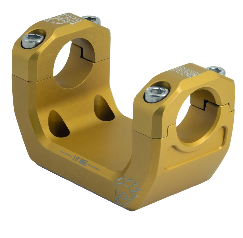 CFR - Polaris FTP Riser