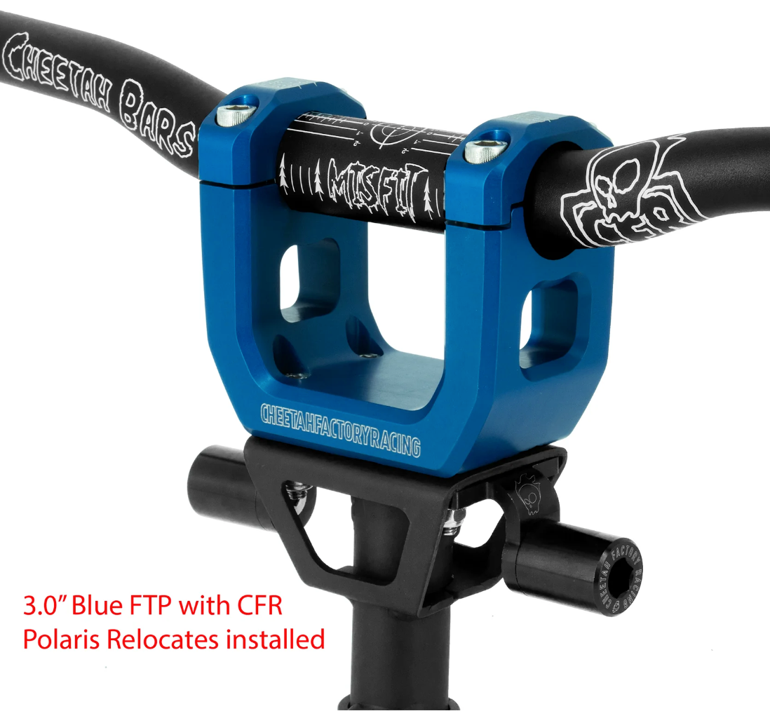 CFR - Polaris FTP Riser