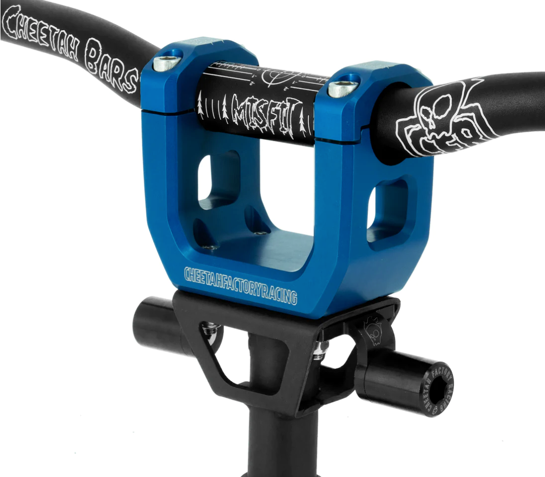 CFR - Polaris Cluster Relocate