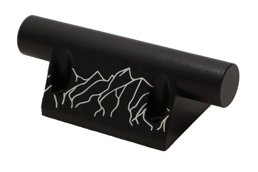 CFR - Polaris T-Post Adapter