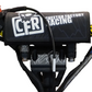 CFR - Polaris T-Post Adapter