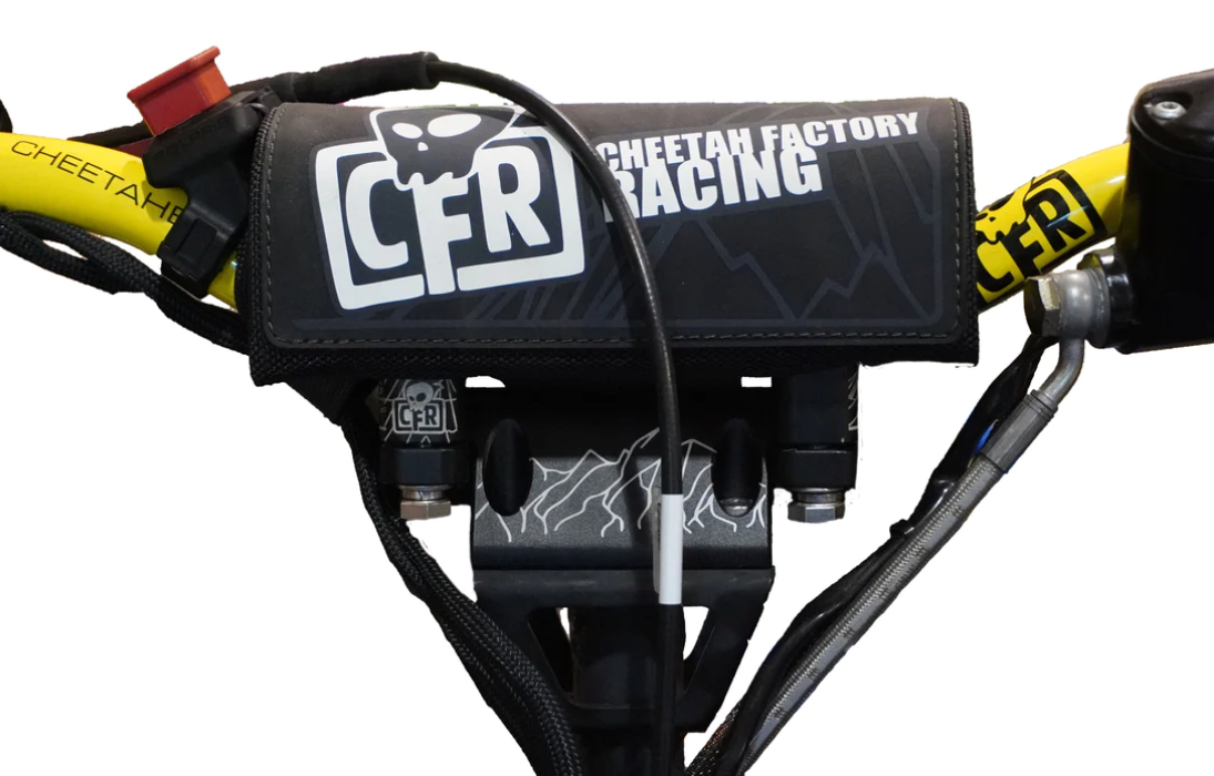 CFR - Polaris T-Post Adapter