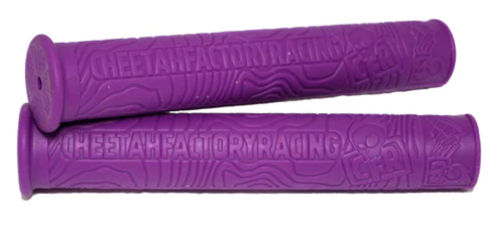 CFR - Signature Grip