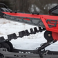 BackwoodsBMP - Lynx Shredder 3900 Rear Bumper