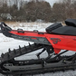 BackwoodsBMP - Lynx Shredder 3900 Rear Bumper