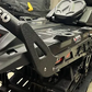 BackwoodsBMP - Skidoo Gen5 154 Short Tunnel