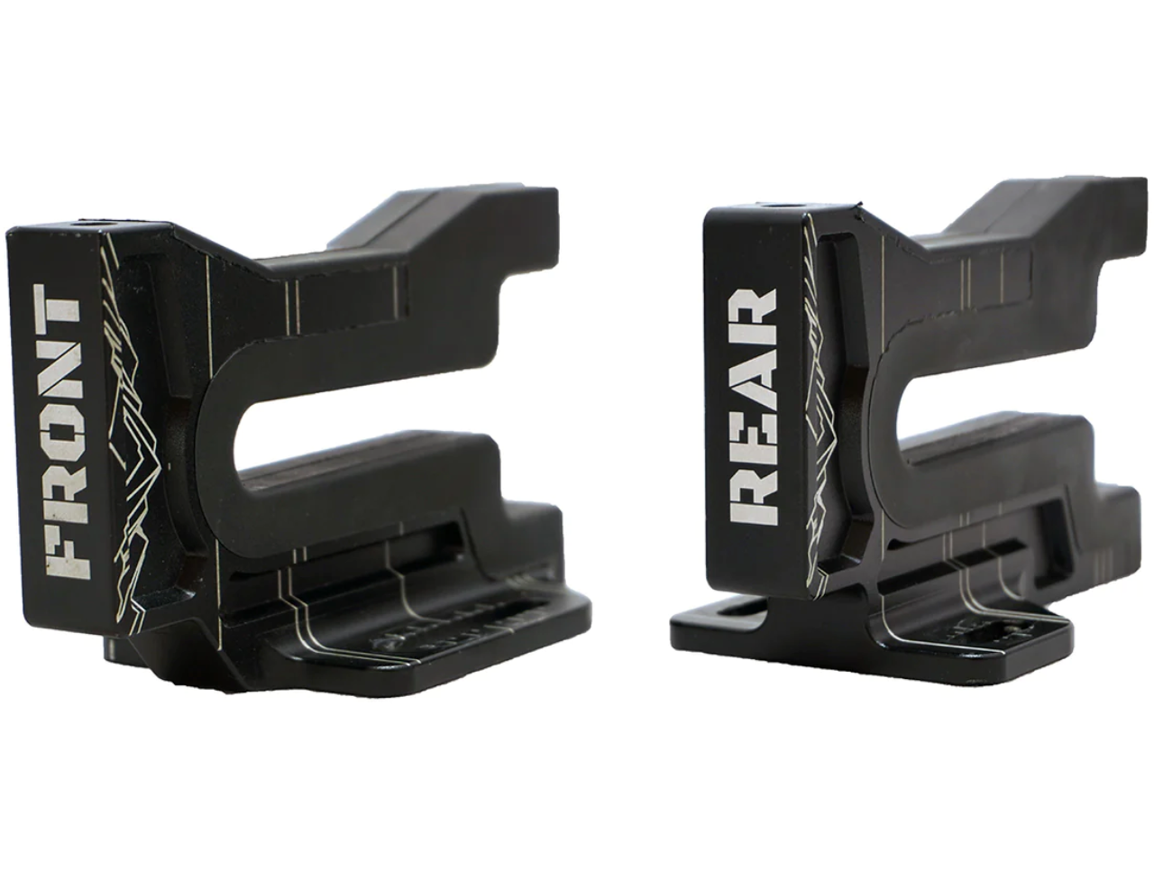 CFR - Boardski Bracket Kit 2.0