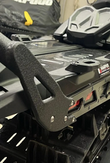 BackwoodsBMP - Skidoo Gen5 165 Short Tunnel