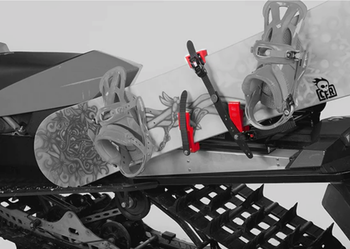 CFR - Board-ski Bracket Kit