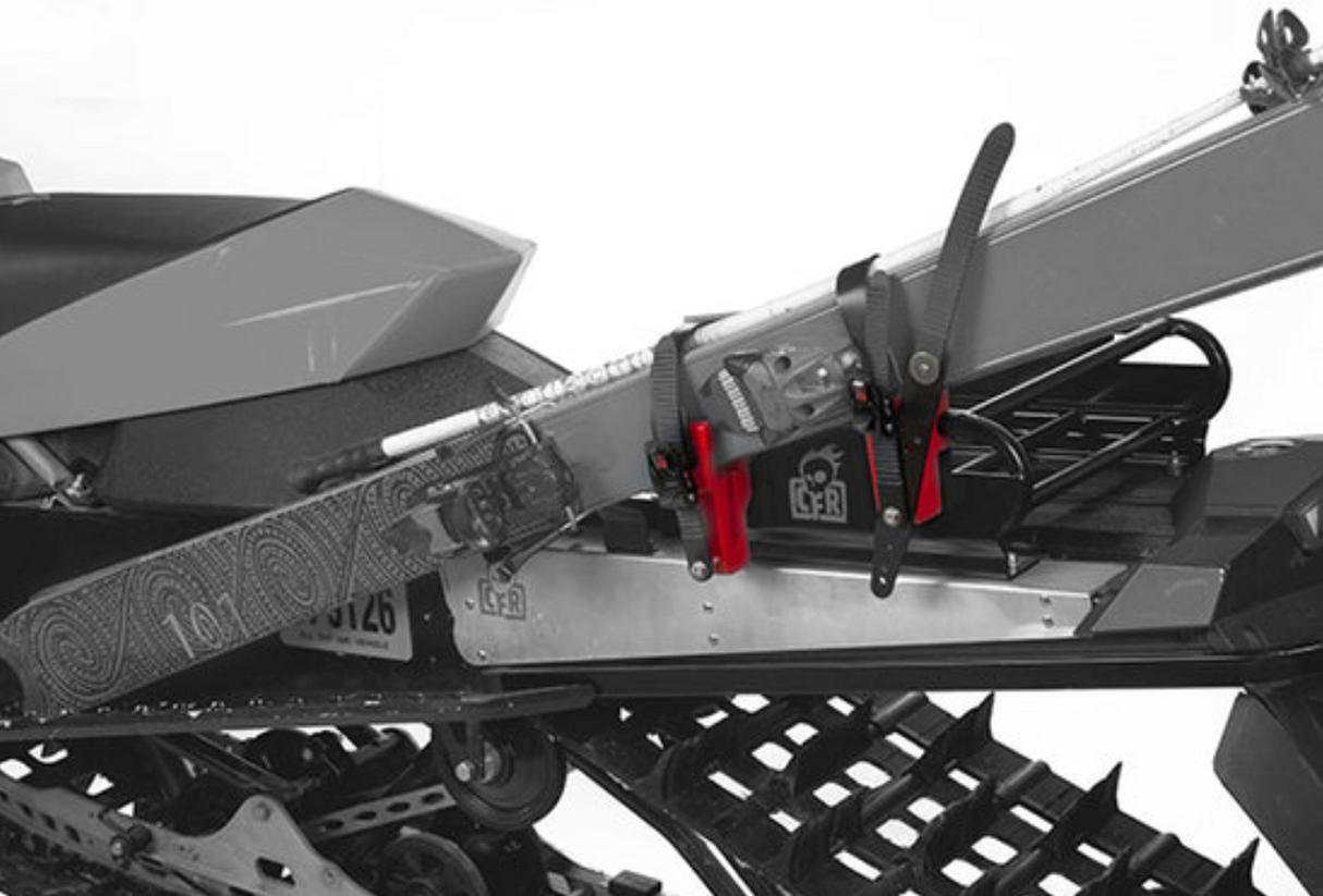 CFR - Board-ski Bracket Kit