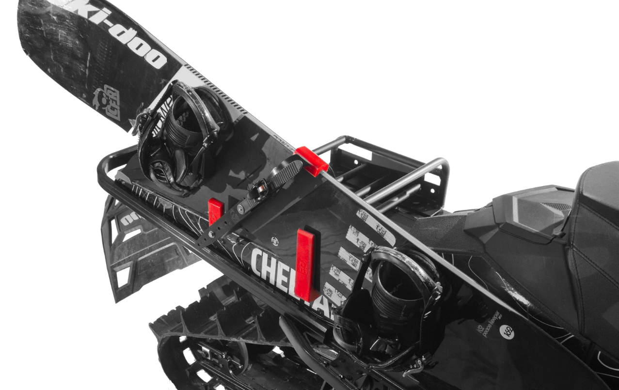 CFR - Pow Surf Bracket Kit