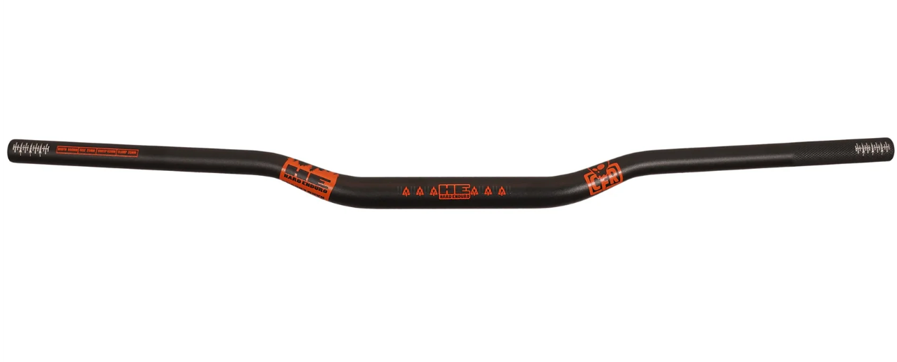 CFR - Hard Enduro Motorcycle Handlebar