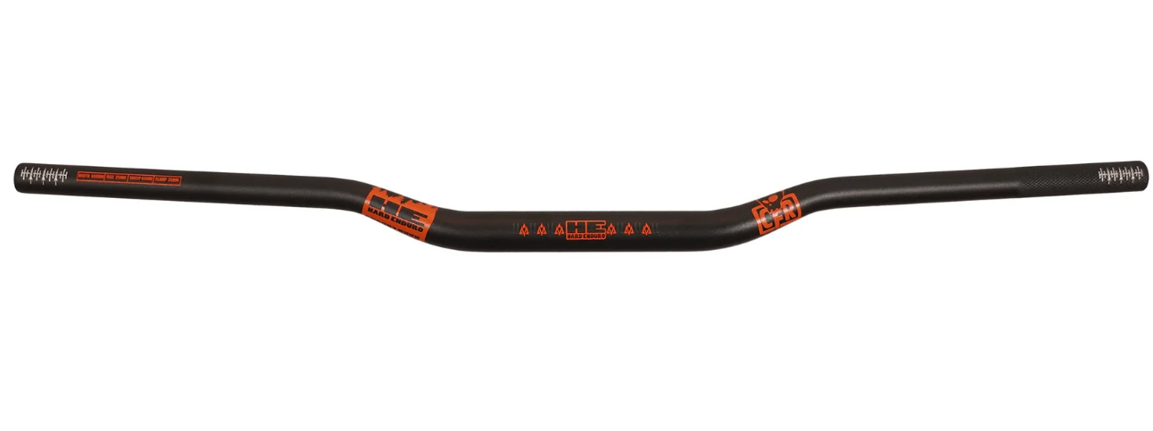 CFR - Hard Enduro Motorcycle Handlebar