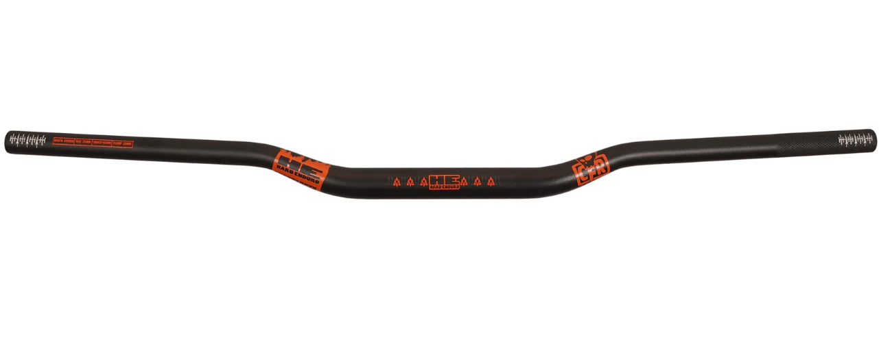 CFR - Hard Enduro Motorcycle Handlebar