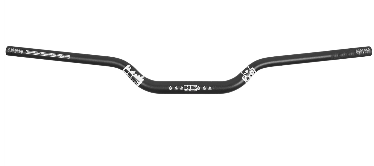 CFR - Hard Enduro Motorcycle Handlebar