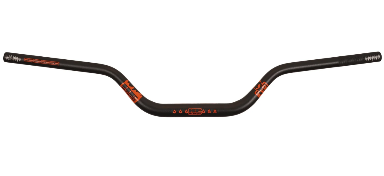 CFR - Hard Enduro Motorcycle Handlebar