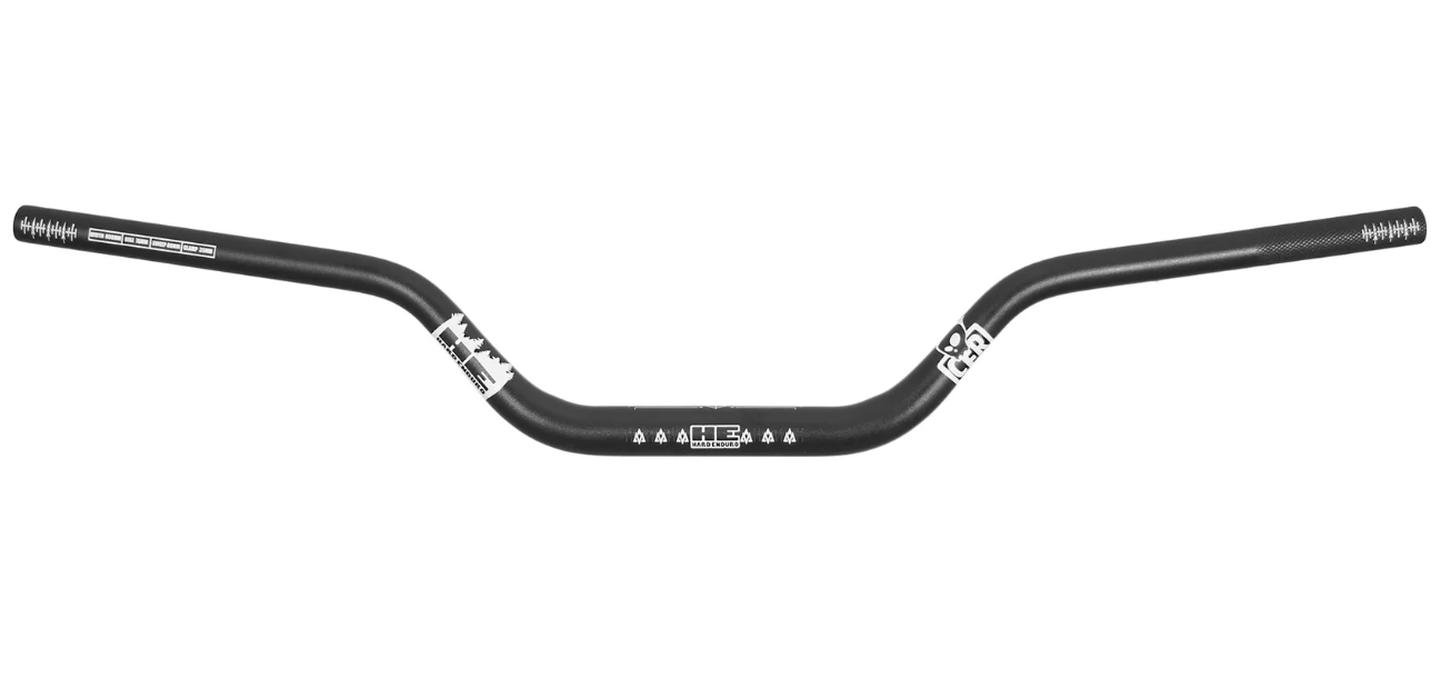 CFR - Hard Enduro Motorcycle Handlebar