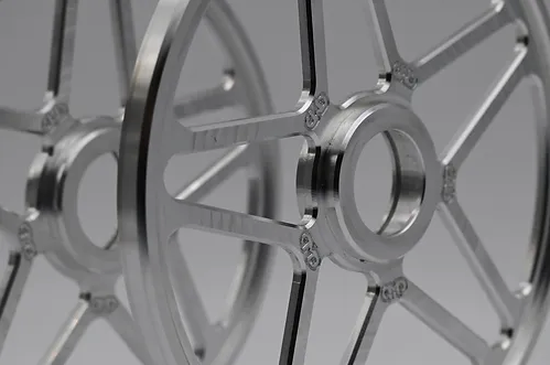 BackwoodsBMP - Skidoo Gen5 Big Wheel Kit