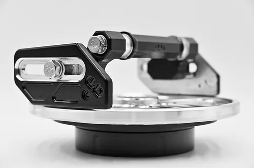 BackwoodsBMP - Skidoo Gen5 Big Wheel Kit