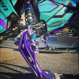 BackwoodsBMP - Polaris Axys/Matryx Highmark Spindles