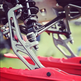 BackwoodsBMP - Skidoo/Lynx Highmark Spindles