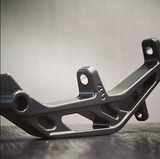 BackwoodsBMP - Skidoo/Lynx Highmark Spindles