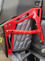 BackwoodsBMP - Polaris Matryx Subframe