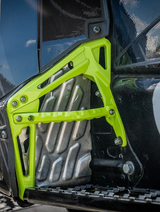 BackwoodsBMP - Polaris Matryx Subframe