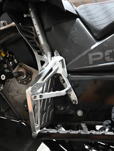 BackwoodsBMP - Polaris Matryx Subframe