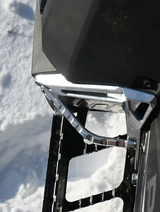 BackwoodsBMP - Polaris Matryx Subframe