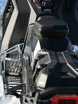 BackwoodsBMP - Polaris Matryx Subframe