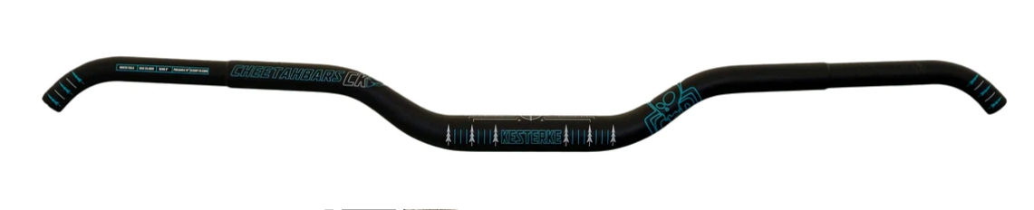 CFR - Kesterke Handlebar