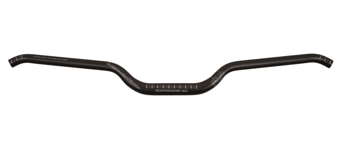 CFR - Boondocker 2.0 Handlebar