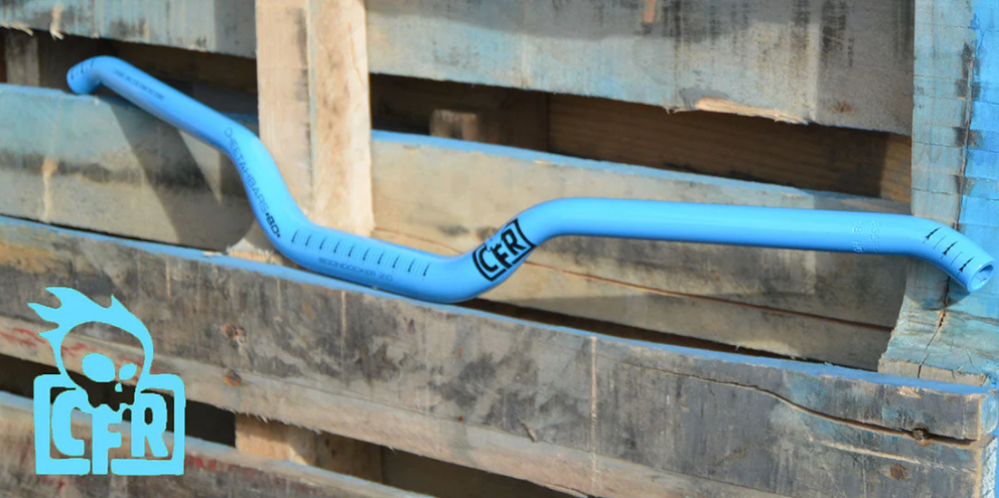 CFR - Boondocker 2.0 Handlebar