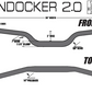 CFR - Boondocker 2.0 Handlebar