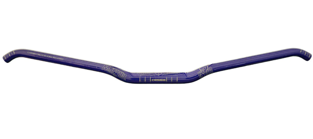 CFR - Munster Handlebar