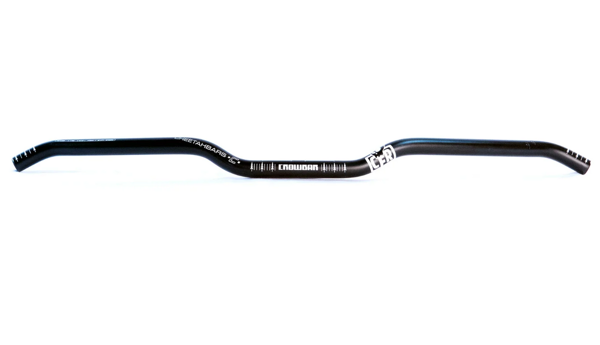 CFR - Crowbar Handlebar