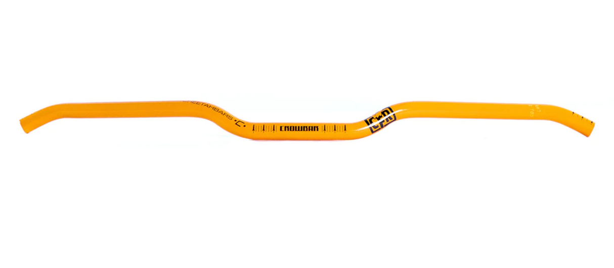 CFR - Crowbar Handlebar